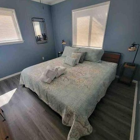 2022 Renovated 2-Bdrm Cozy, Lovely Condo W/Parking! 希爾頓黑德島 外观 照片