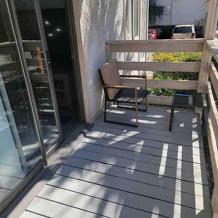2022 Renovated 2-Bdrm Cozy, Lovely Condo W/Parking! 希爾頓黑德島 外观 照片