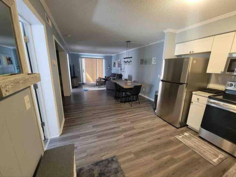 2022 Renovated 2-Bdrm Cozy, Lovely Condo W/Parking! 希爾頓黑德島 外观 照片