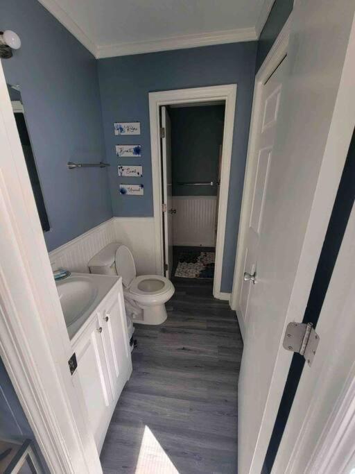 2022 Renovated 2-Bdrm Cozy, Lovely Condo W/Parking! 希爾頓黑德島 外观 照片