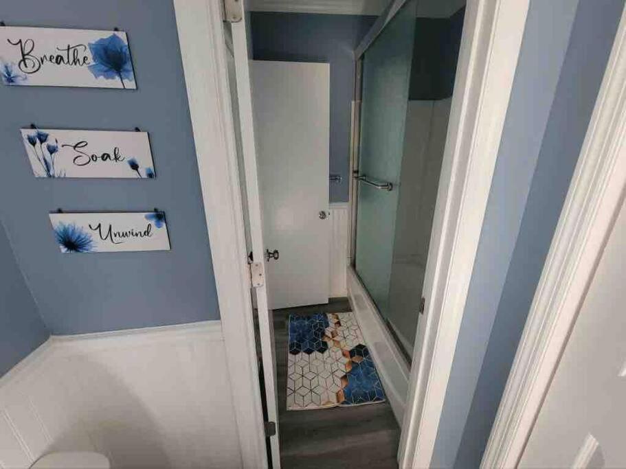 2022 Renovated 2-Bdrm Cozy, Lovely Condo W/Parking! 希爾頓黑德島 外观 照片