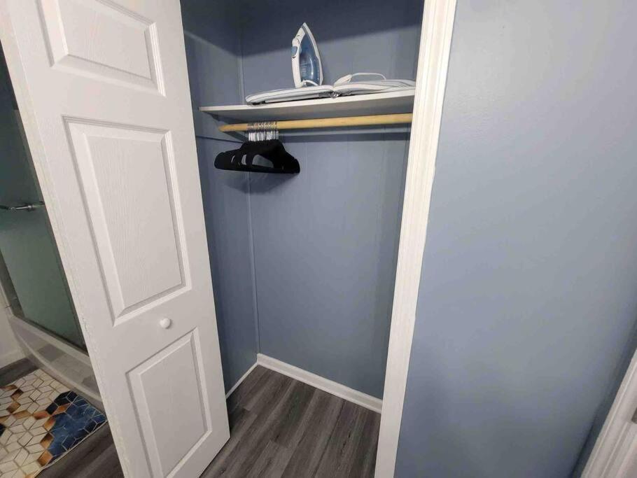 2022 Renovated 2-Bdrm Cozy, Lovely Condo W/Parking! 希爾頓黑德島 外观 照片
