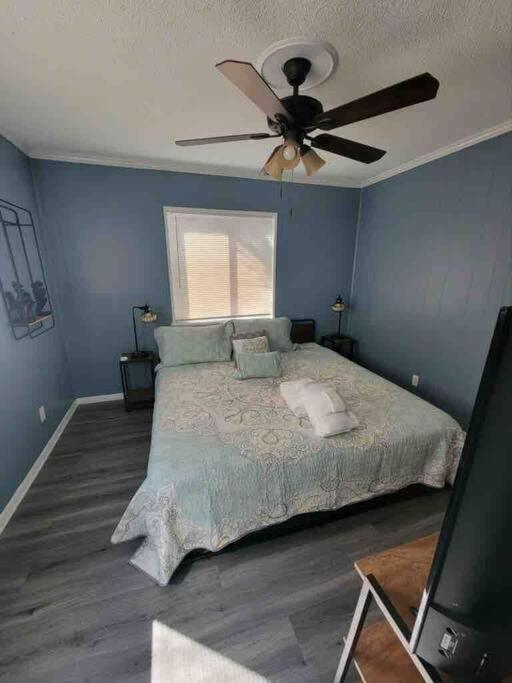 2022 Renovated 2-Bdrm Cozy, Lovely Condo W/Parking! 希爾頓黑德島 外观 照片