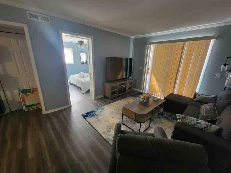 2022 Renovated 2-Bdrm Cozy, Lovely Condo W/Parking! 希爾頓黑德島 外观 照片