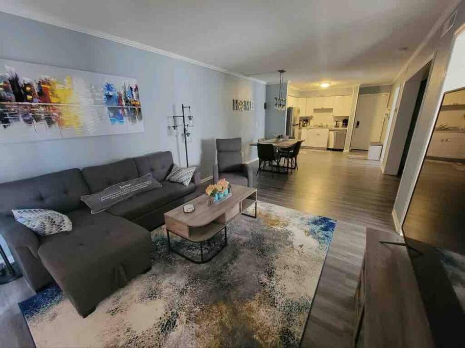 2022 Renovated 2-Bdrm Cozy, Lovely Condo W/Parking! 希爾頓黑德島 外观 照片