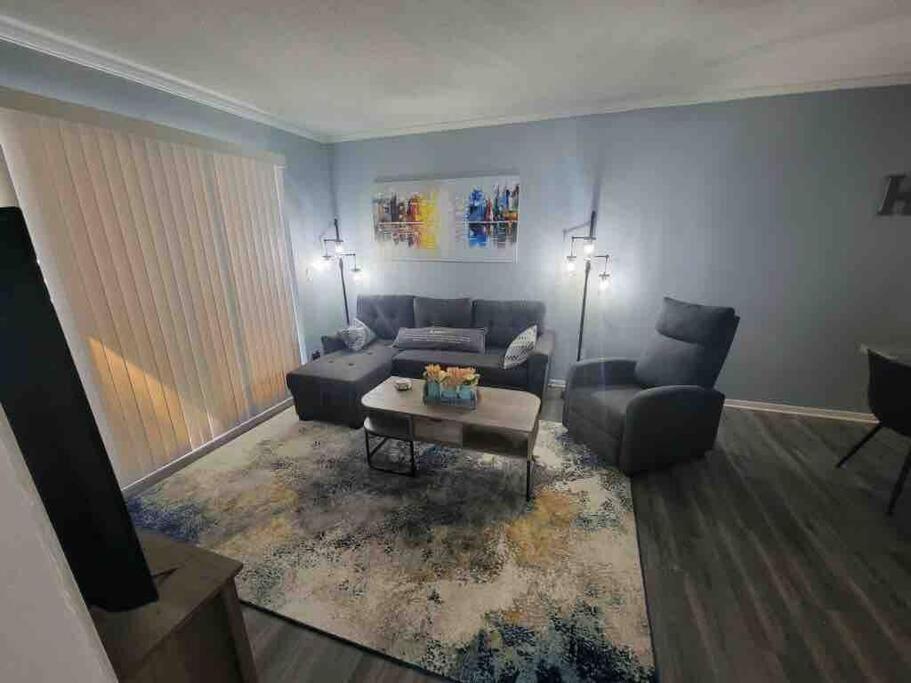 2022 Renovated 2-Bdrm Cozy, Lovely Condo W/Parking! 希爾頓黑德島 外观 照片