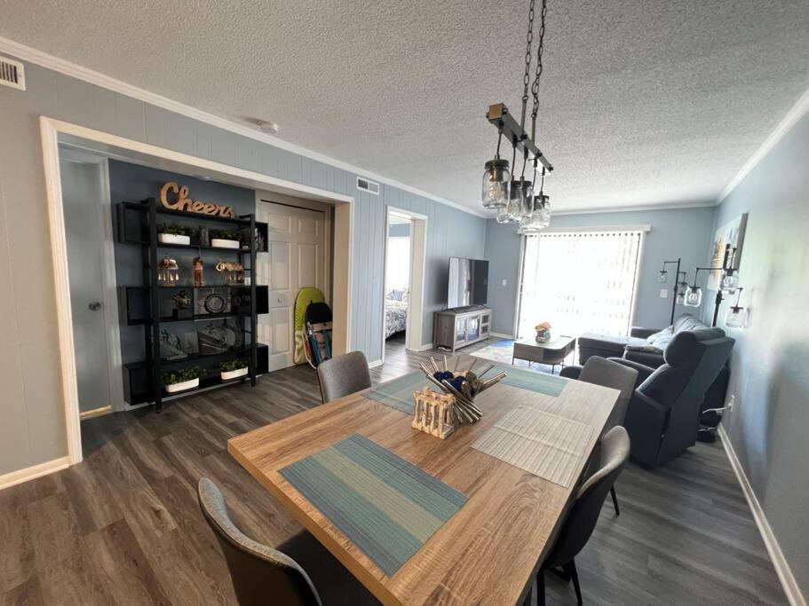 2022 Renovated 2-Bdrm Cozy, Lovely Condo W/Parking! 希爾頓黑德島 外观 照片