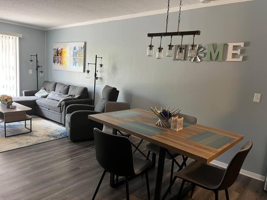 2022 Renovated 2-Bdrm Cozy, Lovely Condo W/Parking! 希爾頓黑德島 外观 照片