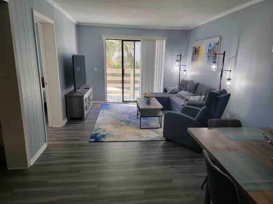 2022 Renovated 2-Bdrm Cozy, Lovely Condo W/Parking! 希爾頓黑德島 外观 照片