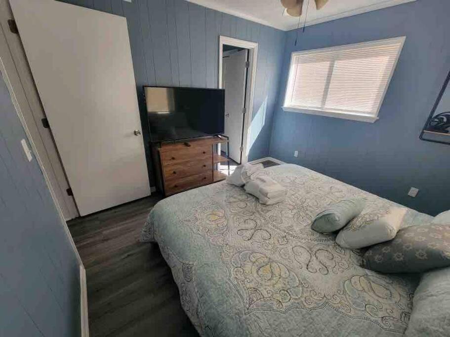 2022 Renovated 2-Bdrm Cozy, Lovely Condo W/Parking! 希爾頓黑德島 外观 照片