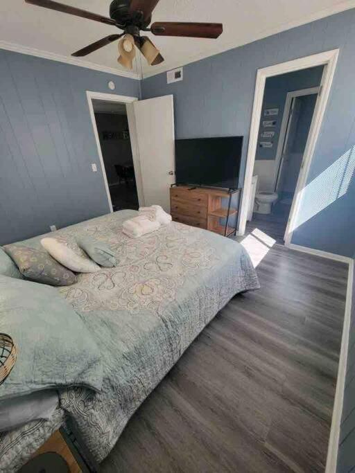 2022 Renovated 2-Bdrm Cozy, Lovely Condo W/Parking! 希爾頓黑德島 外观 照片