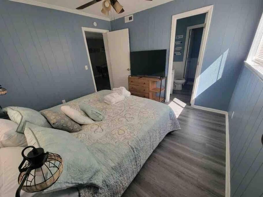 2022 Renovated 2-Bdrm Cozy, Lovely Condo W/Parking! 希爾頓黑德島 外观 照片