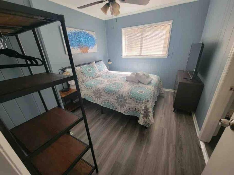 2022 Renovated 2-Bdrm Cozy, Lovely Condo W/Parking! 希爾頓黑德島 外观 照片