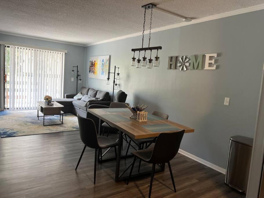 2022 Renovated 2-Bdrm Cozy, Lovely Condo W/Parking! 希爾頓黑德島 外观 照片