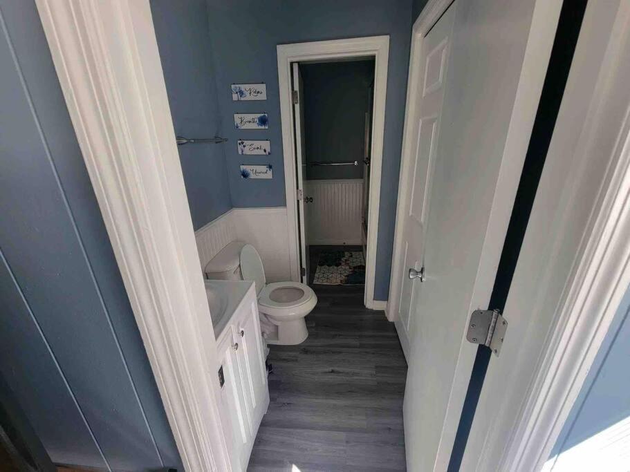 2022 Renovated 2-Bdrm Cozy, Lovely Condo W/Parking! 希爾頓黑德島 外观 照片