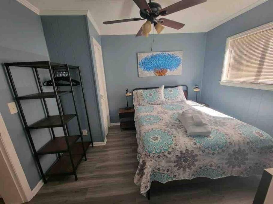 2022 Renovated 2-Bdrm Cozy, Lovely Condo W/Parking! 希爾頓黑德島 外观 照片