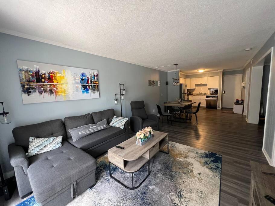 2022 Renovated 2-Bdrm Cozy, Lovely Condo W/Parking! 希爾頓黑德島 外观 照片