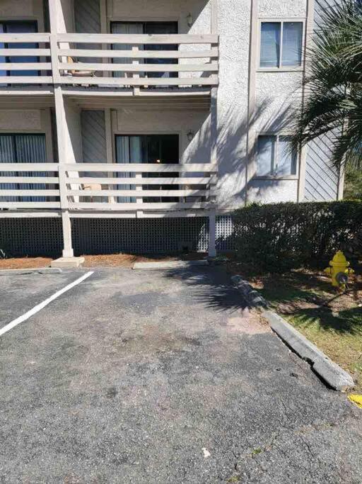 2022 Renovated 2-Bdrm Cozy, Lovely Condo W/Parking! 希爾頓黑德島 外观 照片