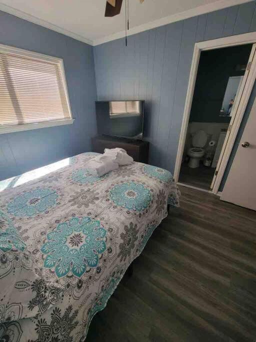2022 Renovated 2-Bdrm Cozy, Lovely Condo W/Parking! 希爾頓黑德島 外观 照片