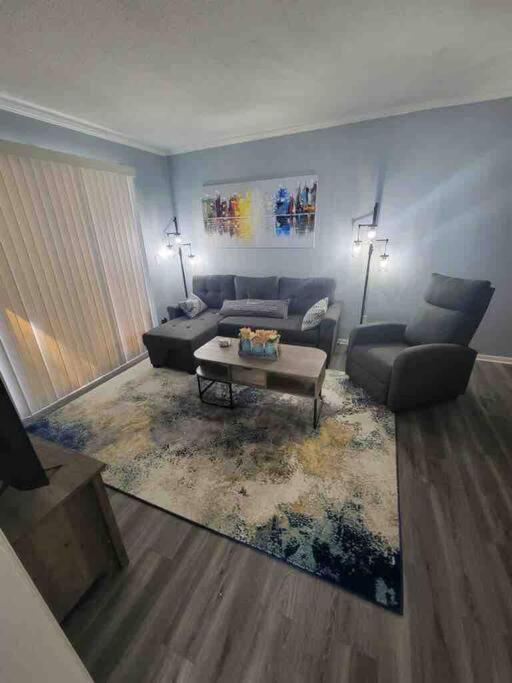2022 Renovated 2-Bdrm Cozy, Lovely Condo W/Parking! 希爾頓黑德島 外观 照片