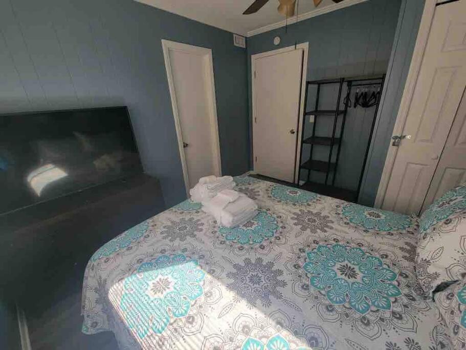2022 Renovated 2-Bdrm Cozy, Lovely Condo W/Parking! 希爾頓黑德島 外观 照片
