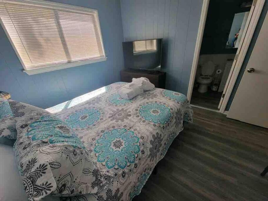 2022 Renovated 2-Bdrm Cozy, Lovely Condo W/Parking! 希爾頓黑德島 外观 照片