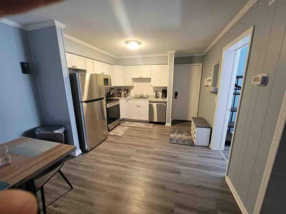 2022 Renovated 2-Bdrm Cozy, Lovely Condo W/Parking! 希爾頓黑德島 外观 照片