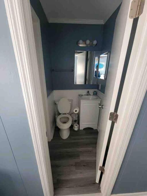 2022 Renovated 2-Bdrm Cozy, Lovely Condo W/Parking! 希爾頓黑德島 外观 照片
