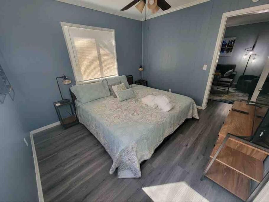 2022 Renovated 2-Bdrm Cozy, Lovely Condo W/Parking! 希爾頓黑德島 外观 照片