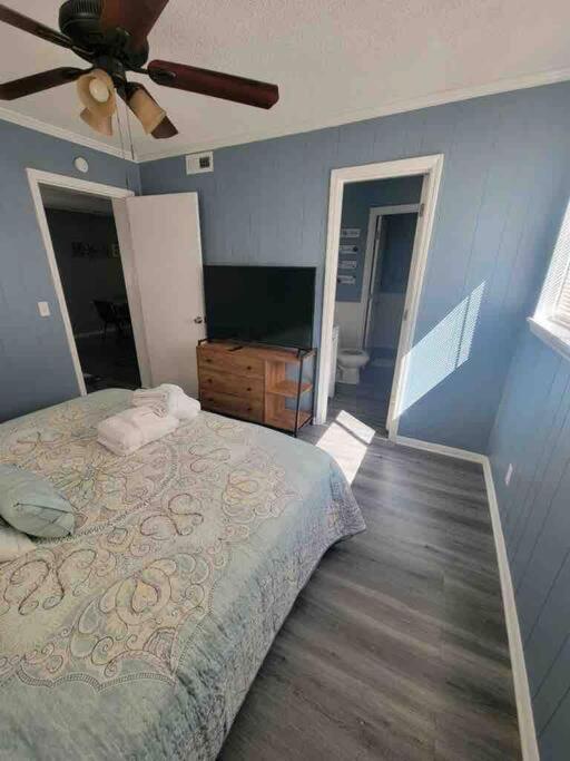 2022 Renovated 2-Bdrm Cozy, Lovely Condo W/Parking! 希爾頓黑德島 外观 照片