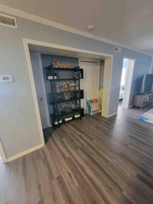 2022 Renovated 2-Bdrm Cozy, Lovely Condo W/Parking! 希爾頓黑德島 外观 照片