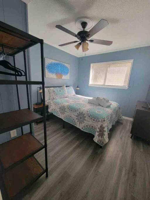 2022 Renovated 2-Bdrm Cozy, Lovely Condo W/Parking! 希爾頓黑德島 外观 照片