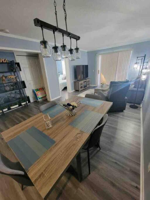 2022 Renovated 2-Bdrm Cozy, Lovely Condo W/Parking! 希爾頓黑德島 外观 照片