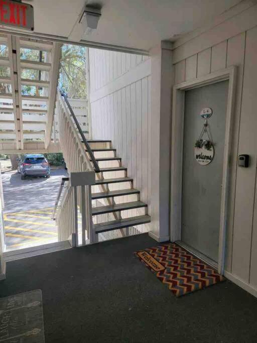 2022 Renovated 2-Bdrm Cozy, Lovely Condo W/Parking! 希爾頓黑德島 外观 照片