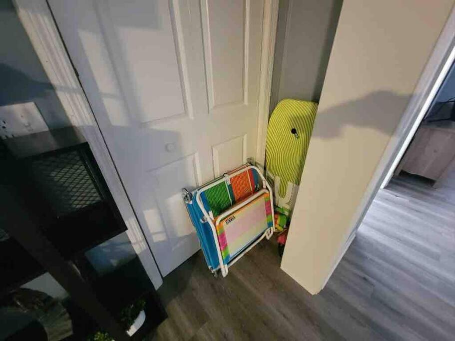 2022 Renovated 2-Bdrm Cozy, Lovely Condo W/Parking! 希爾頓黑德島 外观 照片