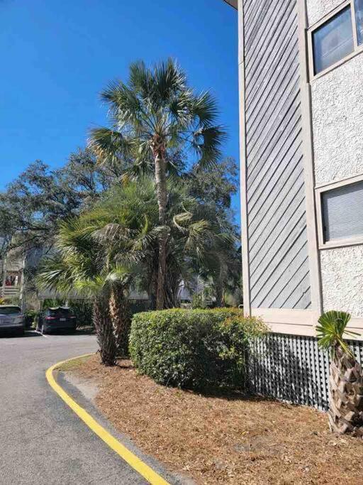 2022 Renovated 2-Bdrm Cozy, Lovely Condo W/Parking! 希爾頓黑德島 外观 照片